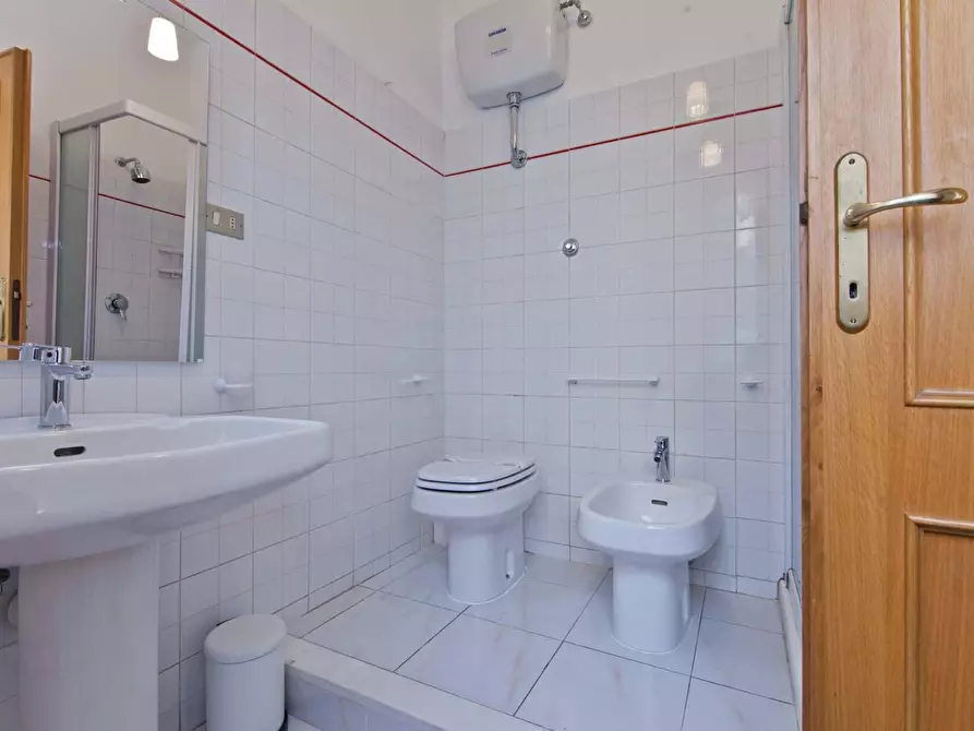 Immagine 10 di Appartamento in affitto  in Via Flaminia36 a Roma