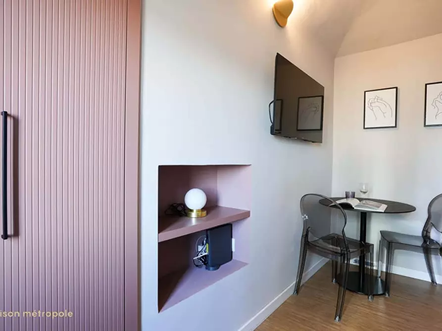 Immagine 9 di Appartamento in affitto  in Via Sant'Antonio da Padova14 a Torino