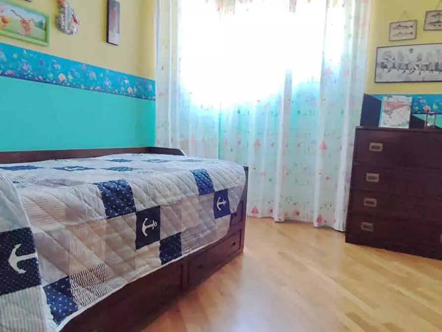 Immagine 43 di Appartamento in affitto  in Via Jacopo Melani7 a Roma