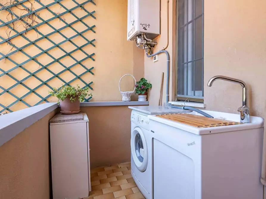 Immagine 25 di Appartamento in affitto  in Via Alfredo Catalani15 a Pisa