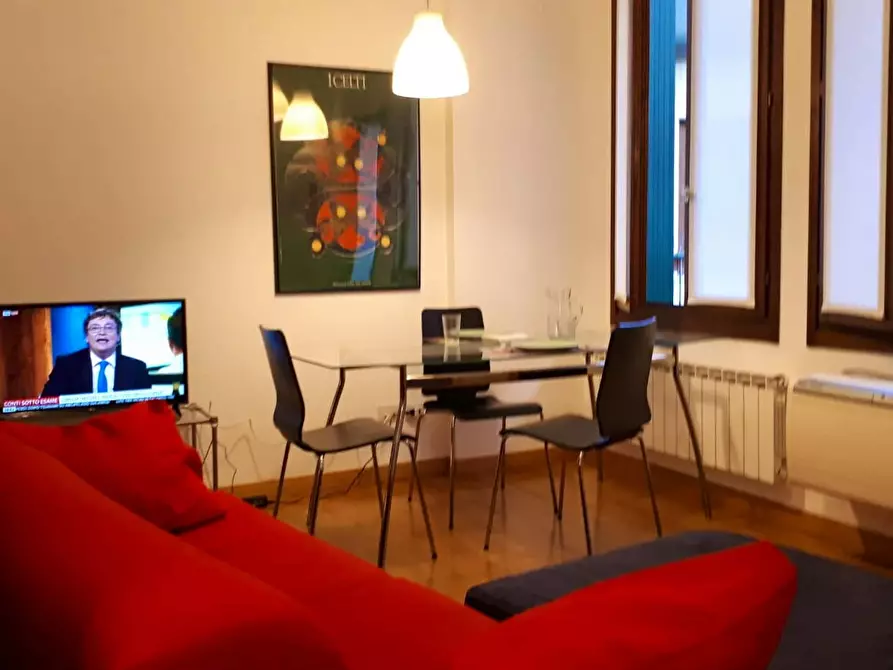 Immagine 4 di Appartamento in affitto  in Via Console Marcello a Milano