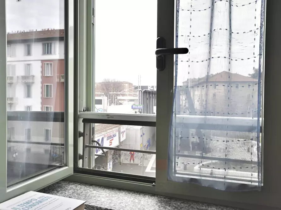 Immagine 16 di Appartamento in affitto  in Via Carlo Bazzi9 a Milano