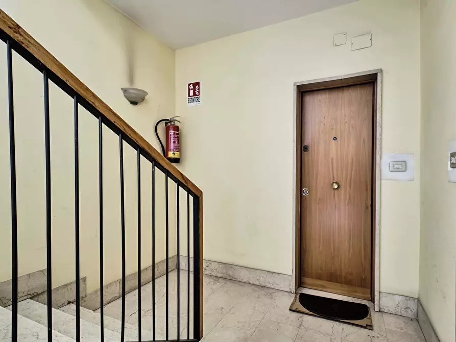 Immagine 15 di Camera in affitto  in Via Attilio Friggeri35 a Roma