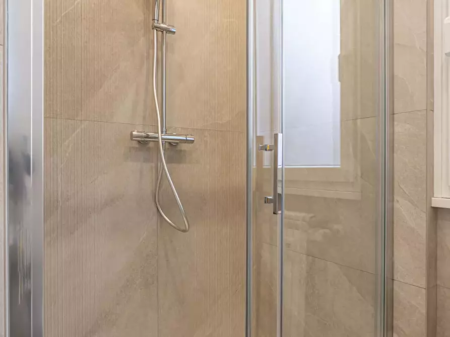 Immagine 11 di Appartamento in affitto  in Via Giovanni Aurispa9 a Roma