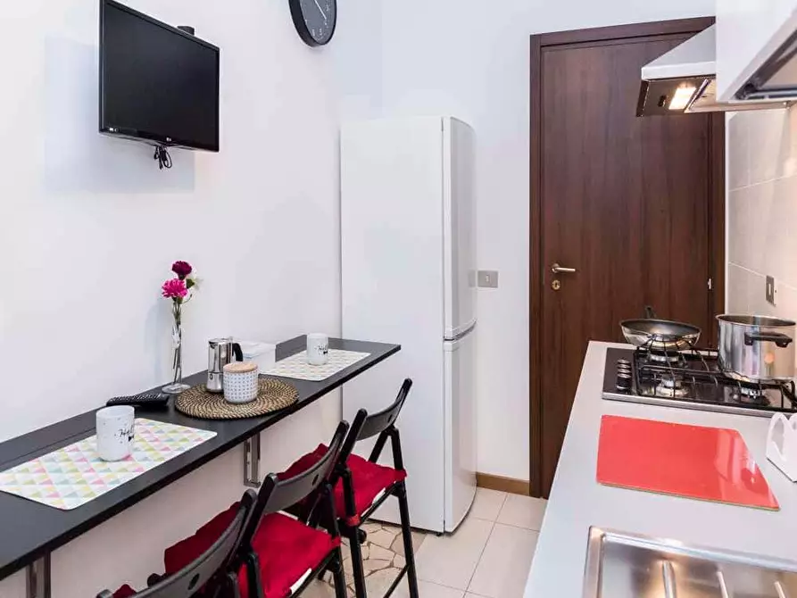 Immagine 15 di Camera in affitto  in Via Pasquale Fornari22 a Milano