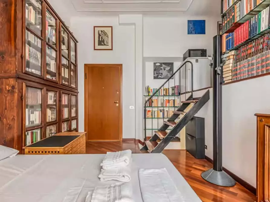 Immagine 16 di Appartamento in affitto  in Via Alberto Mario16 a Milano