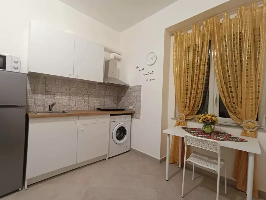 Immagine 3 di Appartamento in affitto  in Via Rosario Gregorio a Palermo
