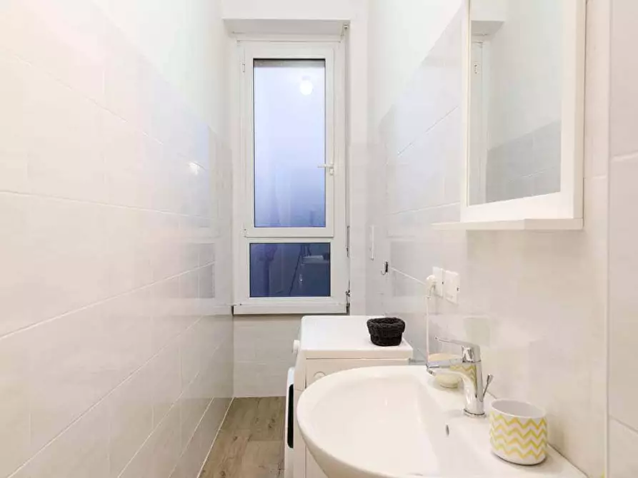 Immagine 25 di Camera in affitto  in Viale Tibaldi2 a Milano