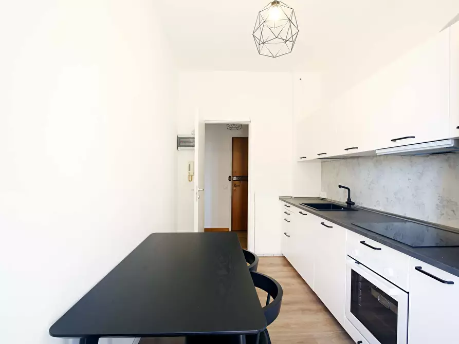 Immagine 19 di Camera in affitto  in Via Privata Mauro Rota8 a Milano