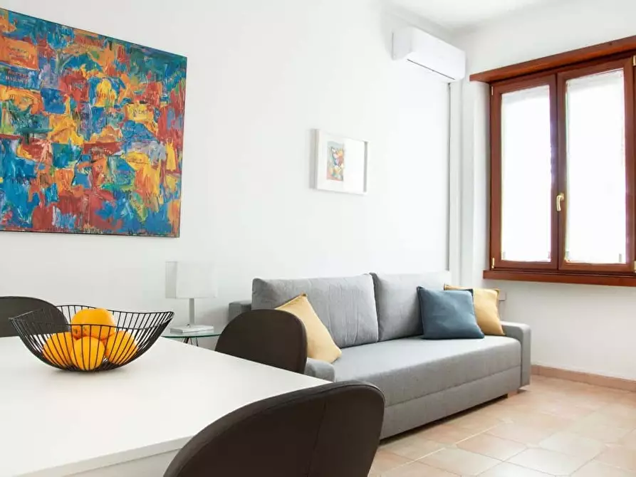 Immagine 2 di Appartamento in affitto  in Circonvallazione Gianicolense47d a Roma