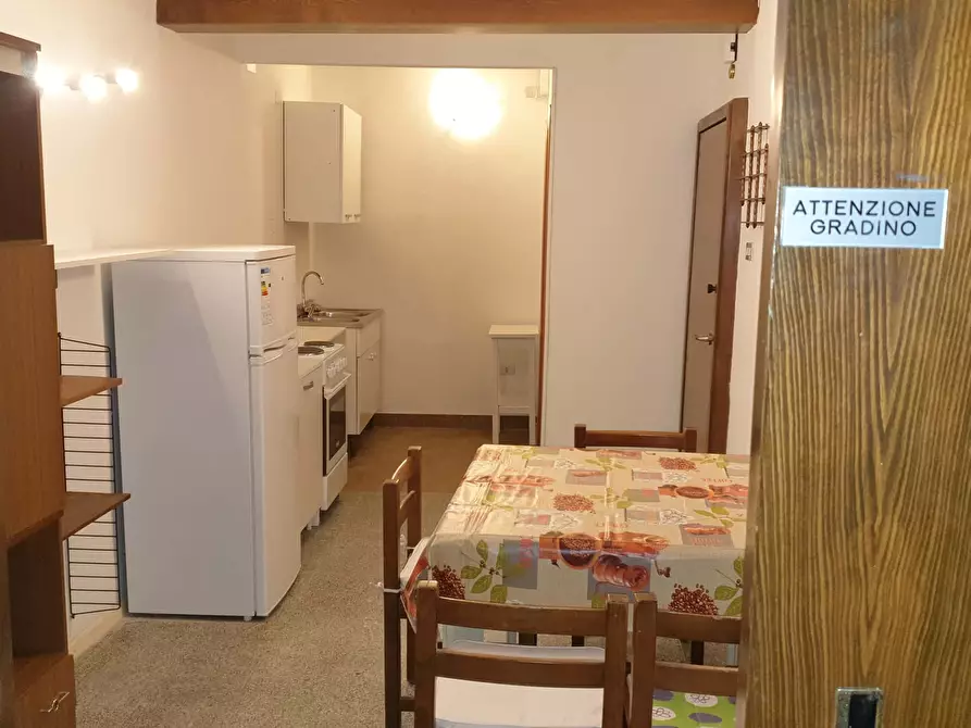 Immagine 6 di Camera in affitto  in Via Oriola15 a Trento