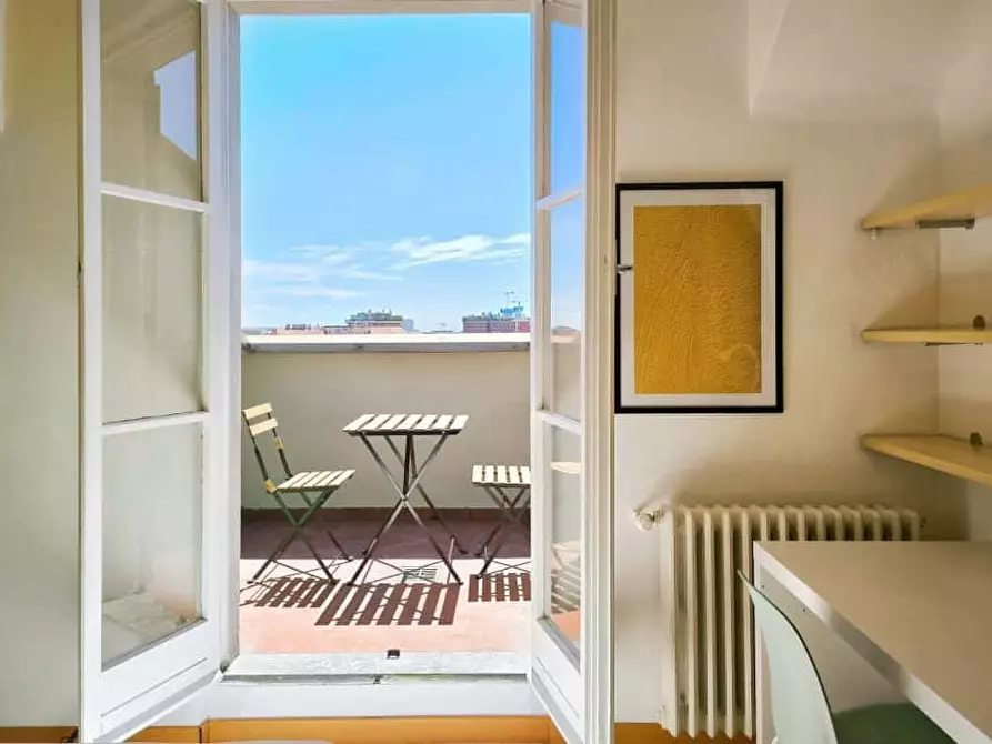 Immagine 7 di Camera in affitto  in Via Vigevano22 a Milano