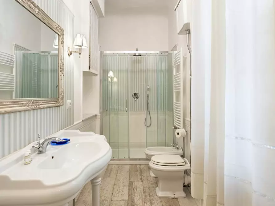 Immagine 15 di Appartamento in affitto  in Viuzzo delle Canne26 a Firenze