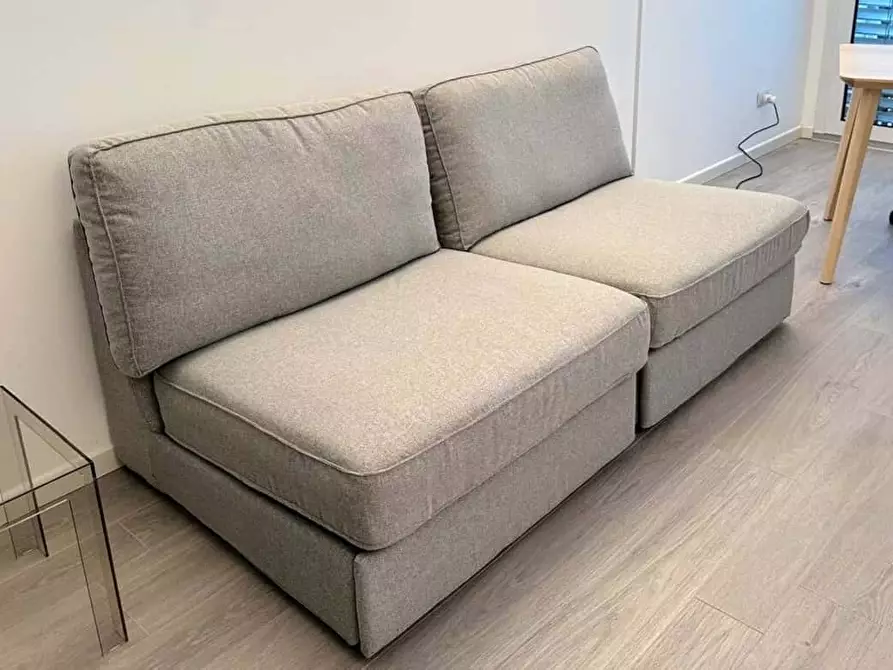 Immagine 16 di Appartamento in affitto  in Via Pietro Rondoni1 a Milano