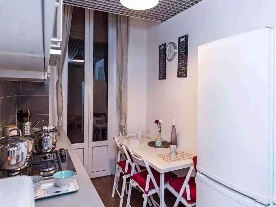 Immagine 66 di Camera in affitto  in Via Giulio Tarra1 a Milano
