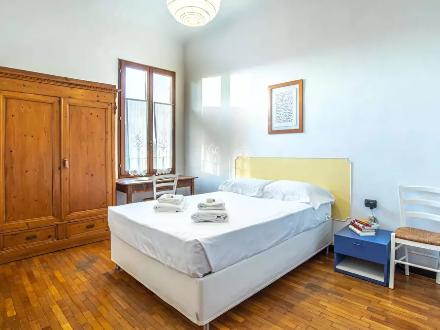 Immagine 10 di Appartamento in affitto  in Via del Castellaccio13 a Firenze