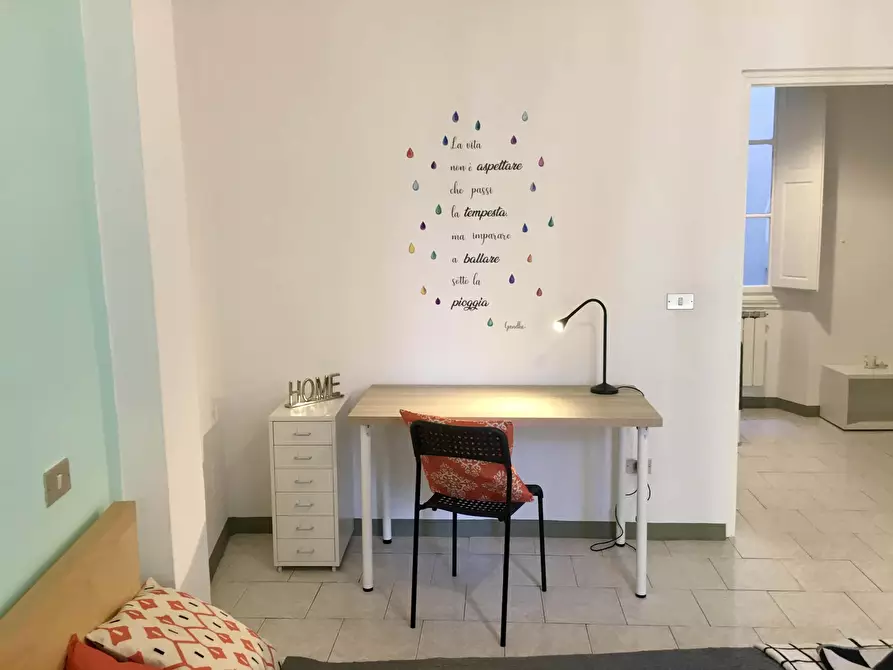 Immagine 3 di Camera in affitto  in Via del Ponte Rosso13 a Firenze