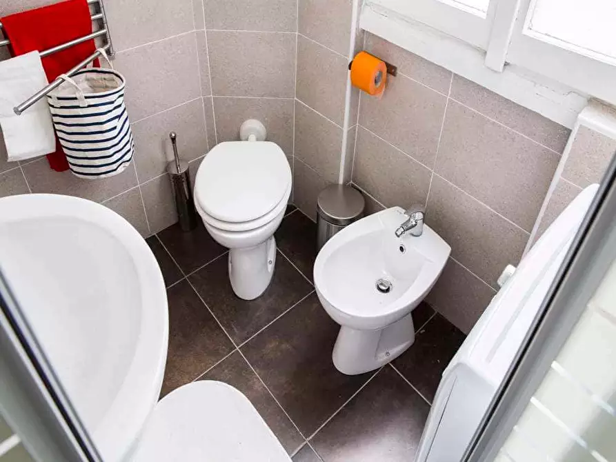 Immagine 31 di Camera in affitto  in Via Salvatore Barzilai15 a Milano