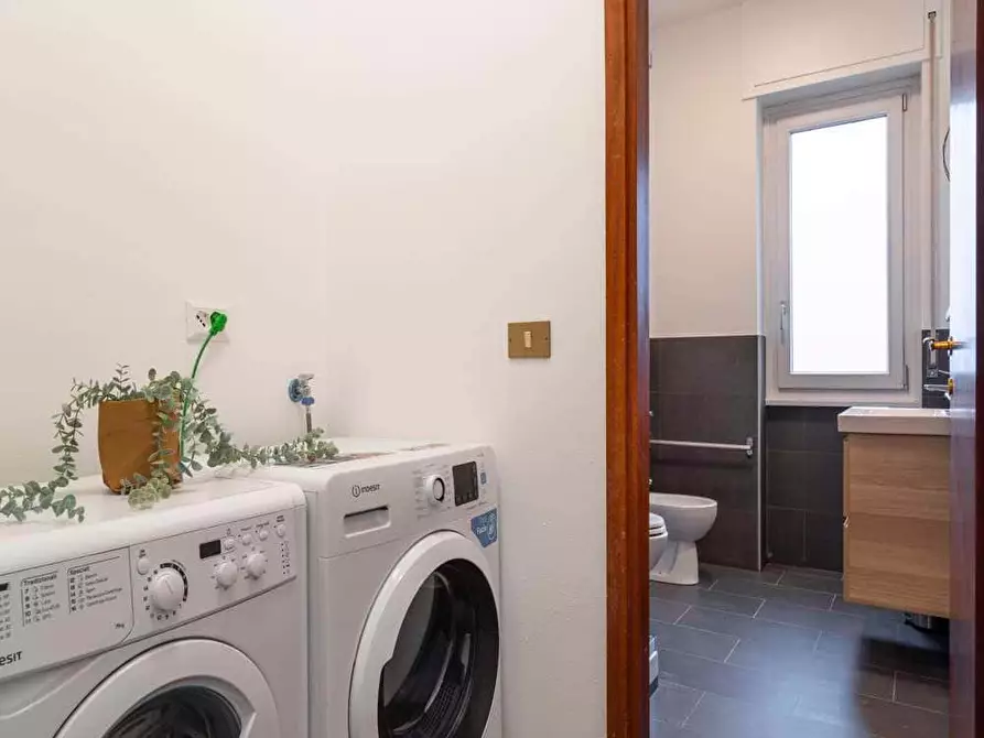 Immagine 21 di Camera in affitto  in Via Valsugana6 a Milano