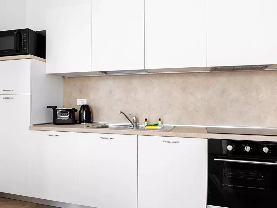 Immagine 21 di Appartamento in affitto  in Via Giuseppe Massarenti254 a Bologna