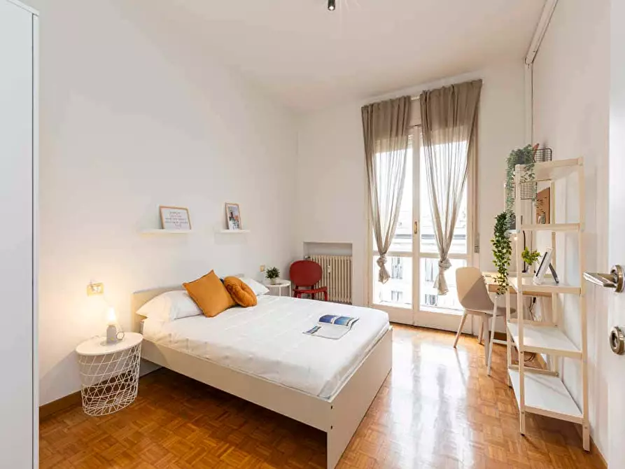 Immagine 8 di Camera in affitto  in Via Carlo Pisacane34 a Milano