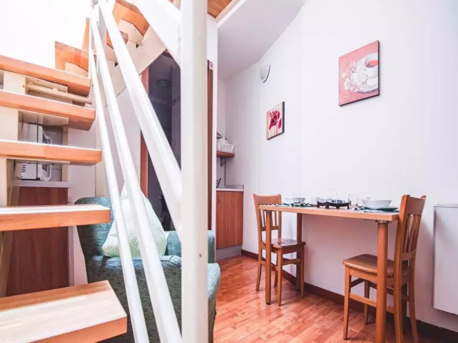 Immagine 2 di Appartamento in affitto  in Viale Vincenzo Lancetti32 a Milano