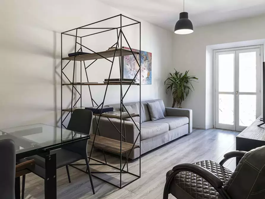 Immagine 3 di Appartamento in affitto  in Via Lecco18 a Milano