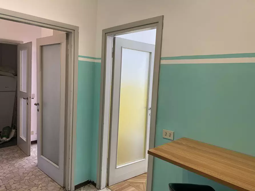 Immagine 7 di Camera in affitto  in Via Giovanni Segantini75 a Milano