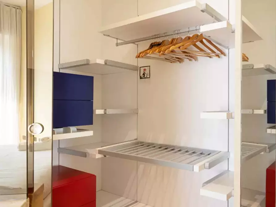 Immagine 24 di Appartamento in affitto  in Via dei Grimani15 a Milano