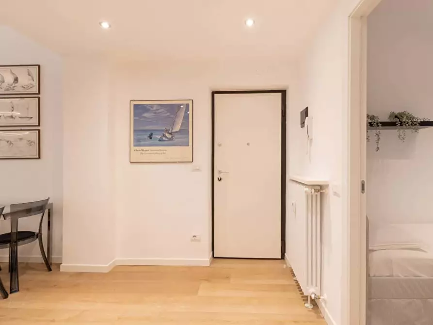 Immagine 9 di Appartamento in affitto  in Via Domenico Balestrieri8 a Milano