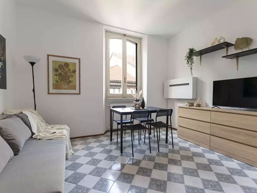 Immagine 3 di Appartamento in affitto  in Via Luigi Pasteur15 a Milano