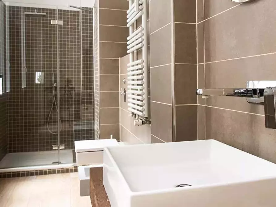 Immagine 18 di Appartamento in affitto  in Via Privata della Majella2 a Milano