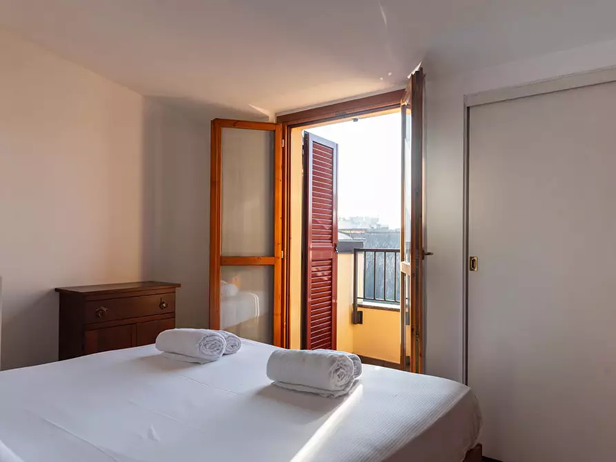 Immagine 9 di Appartamento in affitto  in Via Nicola Piccinni3 a Milano