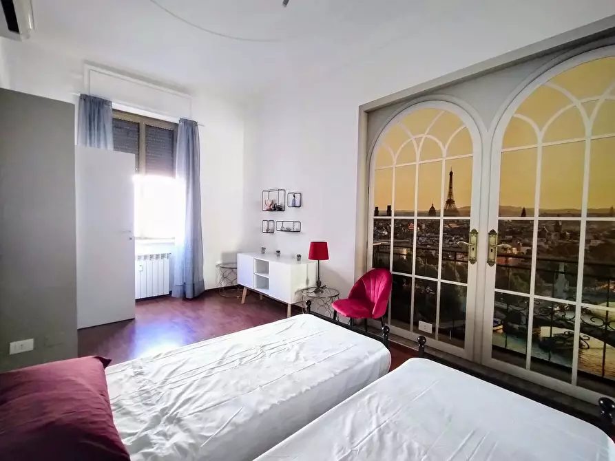 Immagine 10 di Appartamento in affitto  in Via Viminale a Milano