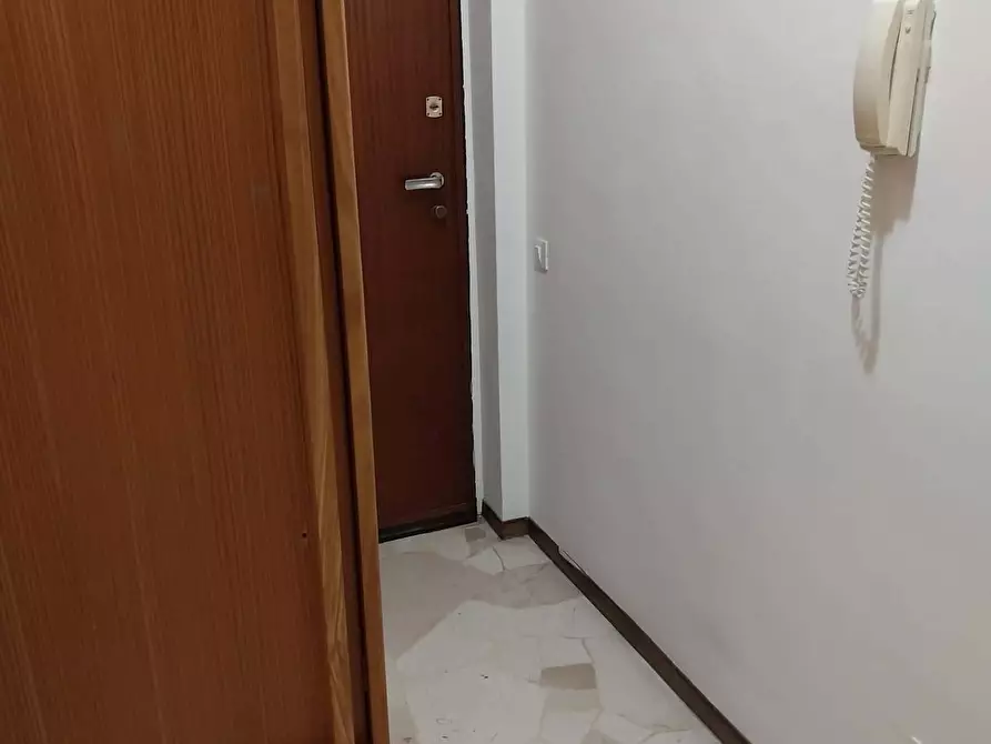 Immagine 17 di Appartamento in affitto  in Via Giuseppe Meda14 a Milano
