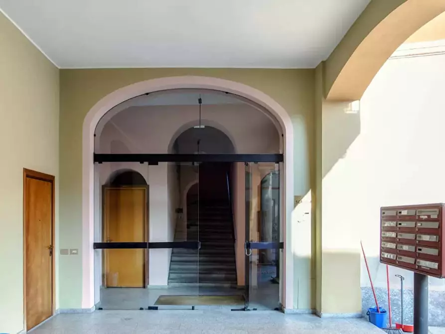 Immagine 1 di Appartamento in affitto  in Via Luigi Cadorna5 a Como