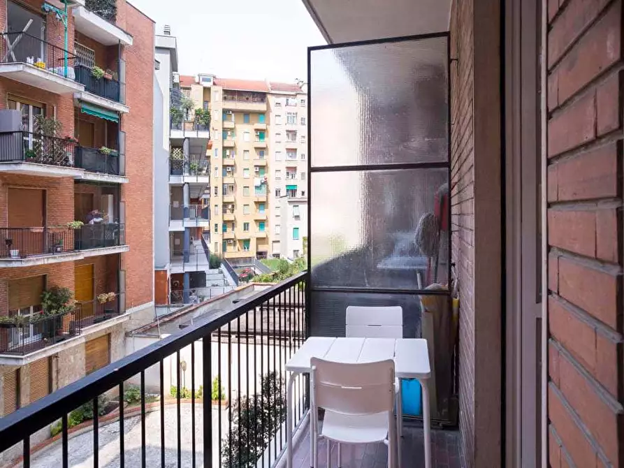 Immagine 27 di Camera in affitto  in Viale Daniele Ranzoni17 a Milano