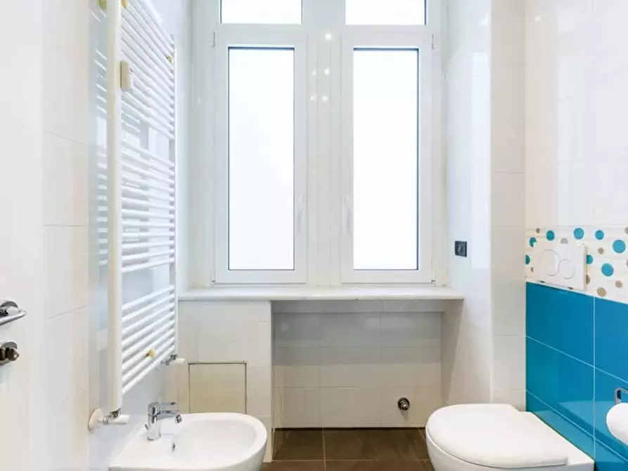 Immagine 3 di Appartamento in affitto  in Via Cesare Battisti13 a Milano