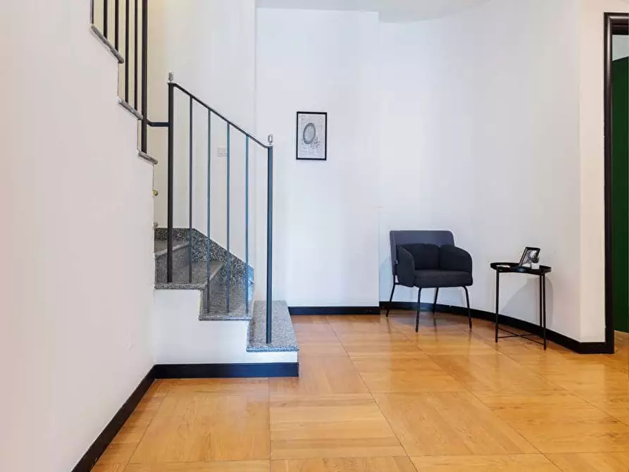 Immagine 8 di Camera in affitto  in Via dei Fontanili1 a Milano