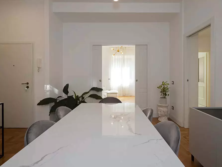 Immagine 33 di Appartamento in affitto  in Via Medeghino24 a Milano