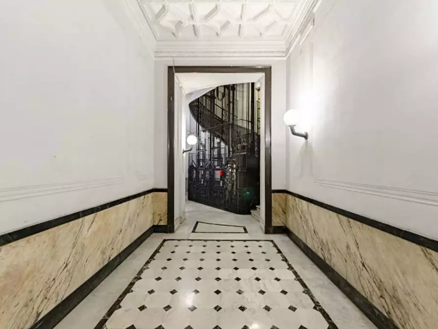 Immagine 18 di Appartamento in affitto  in Largo della Zecca8 a Genova