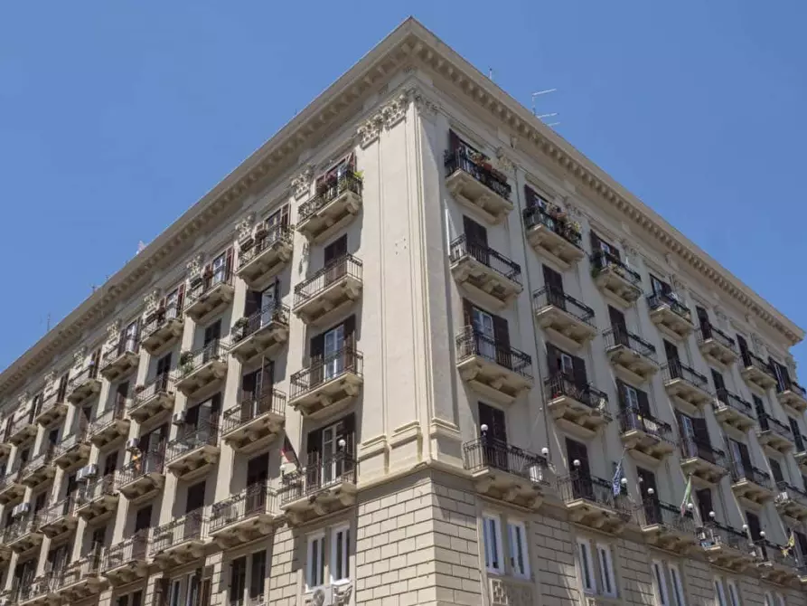 Immagine 6 di Appartamento in affitto  in Via Giuseppe Garibaldi8 a Palermo