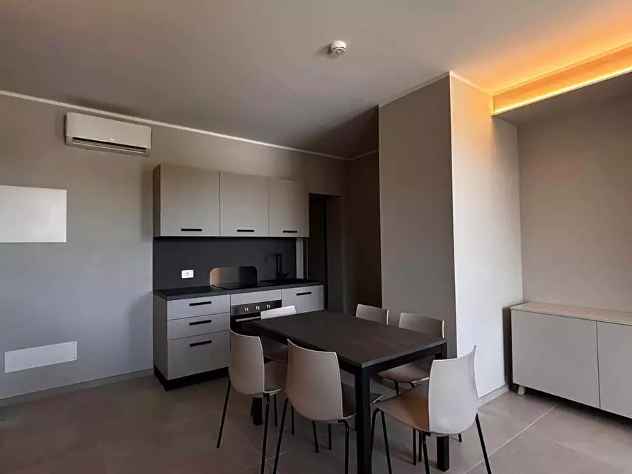 Immagine 4 di Camera in affitto  in Via Mario Pannunzio10 a Ferrara