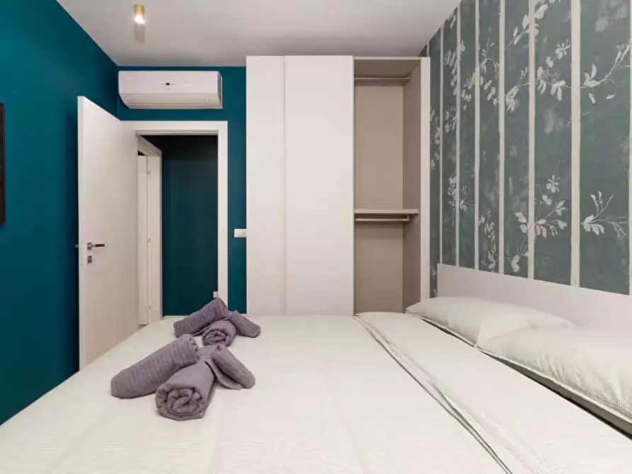 Immagine 5 di Appartamento in affitto  in Via Valdirivo30 a Trieste