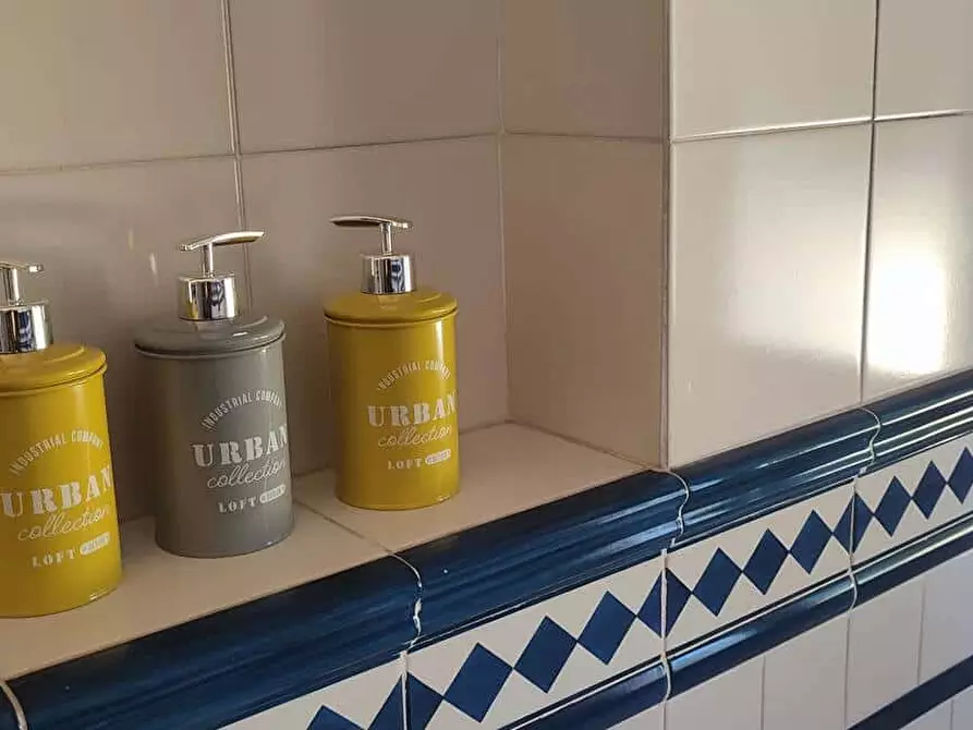 Immagine 18 di Appartamento in affitto  in Via Rodolfo Grimaldi Casta14 a Roma