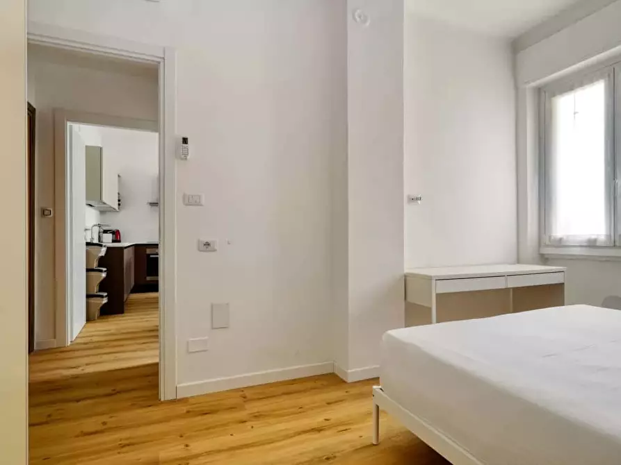 Immagine 14 di Appartamento in affitto  in Via Monte San Gabriele1 a Milano