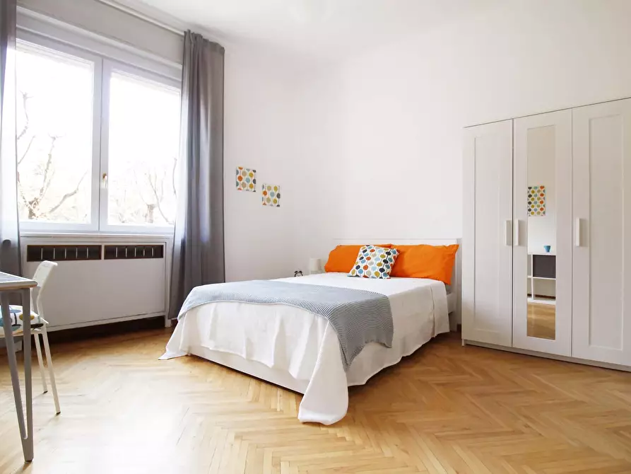 Immagine 33 di Camera in affitto  in Viale del Risorgimento3 a Bologna