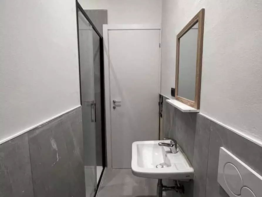 Immagine 17 di Camera in affitto  in Via Giuseppe la Farina47 a Firenze