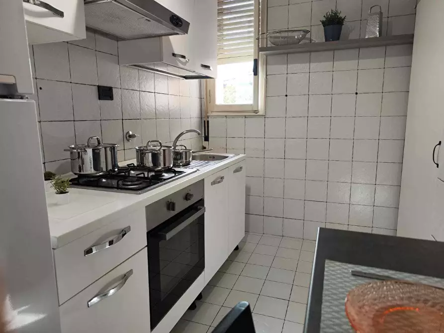 Immagine 15 di Camera in affitto  in Via Carlo Jussi43 a San Lazzaro Di Savena