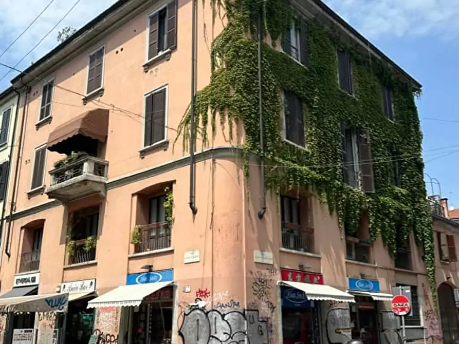 Immagine 13 di Appartamento in affitto  in Via Giovanni Battista Niccolini25 a Milano